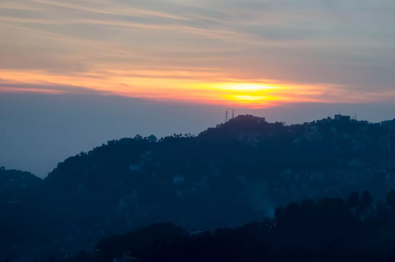 Photo of Shimla By Rajeev Jain