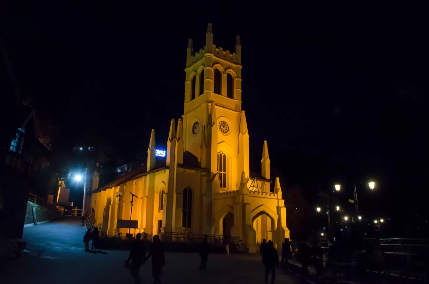 Photo of Shimla By Rajeev Jain