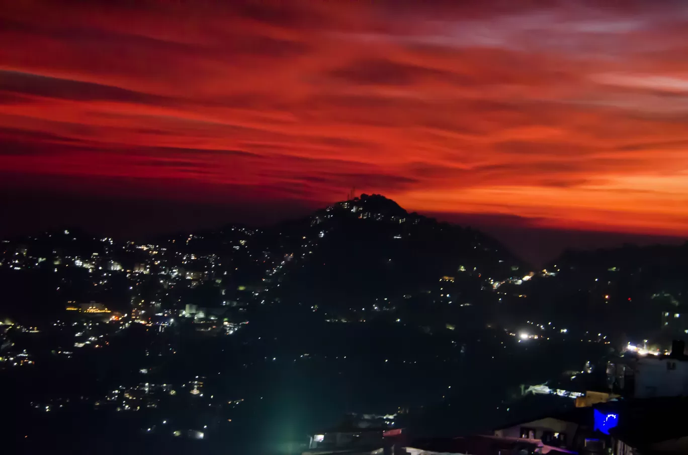 Photo of Shimla By Rajeev Jain