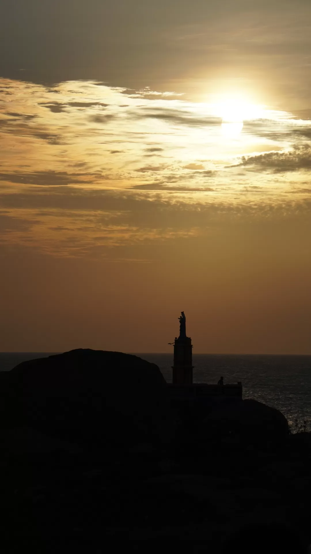 Photo of Kanyakumari By Rishabh Mukherjee