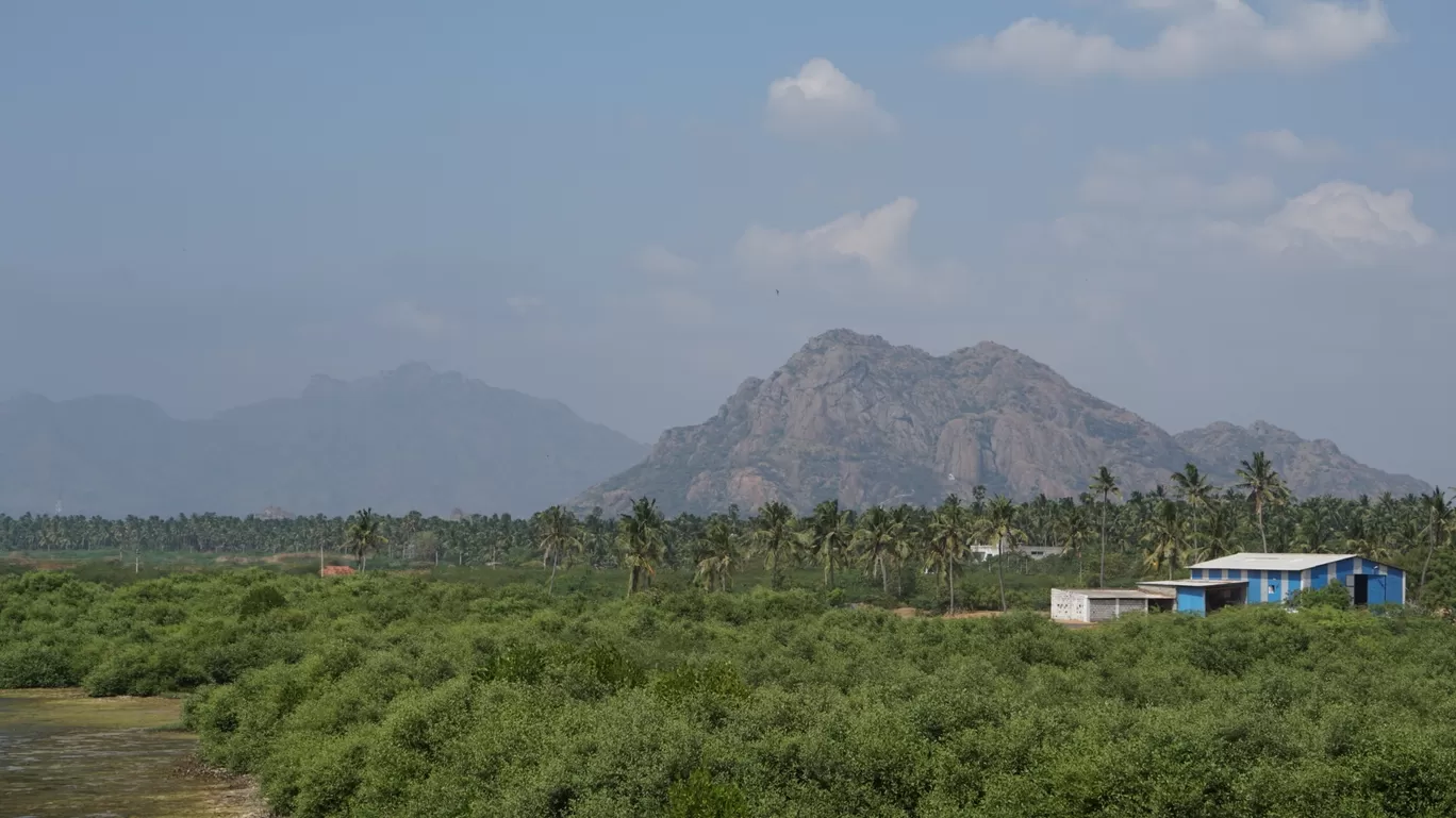 Photo of Kanyakumari By Rishabh Mukherjee
