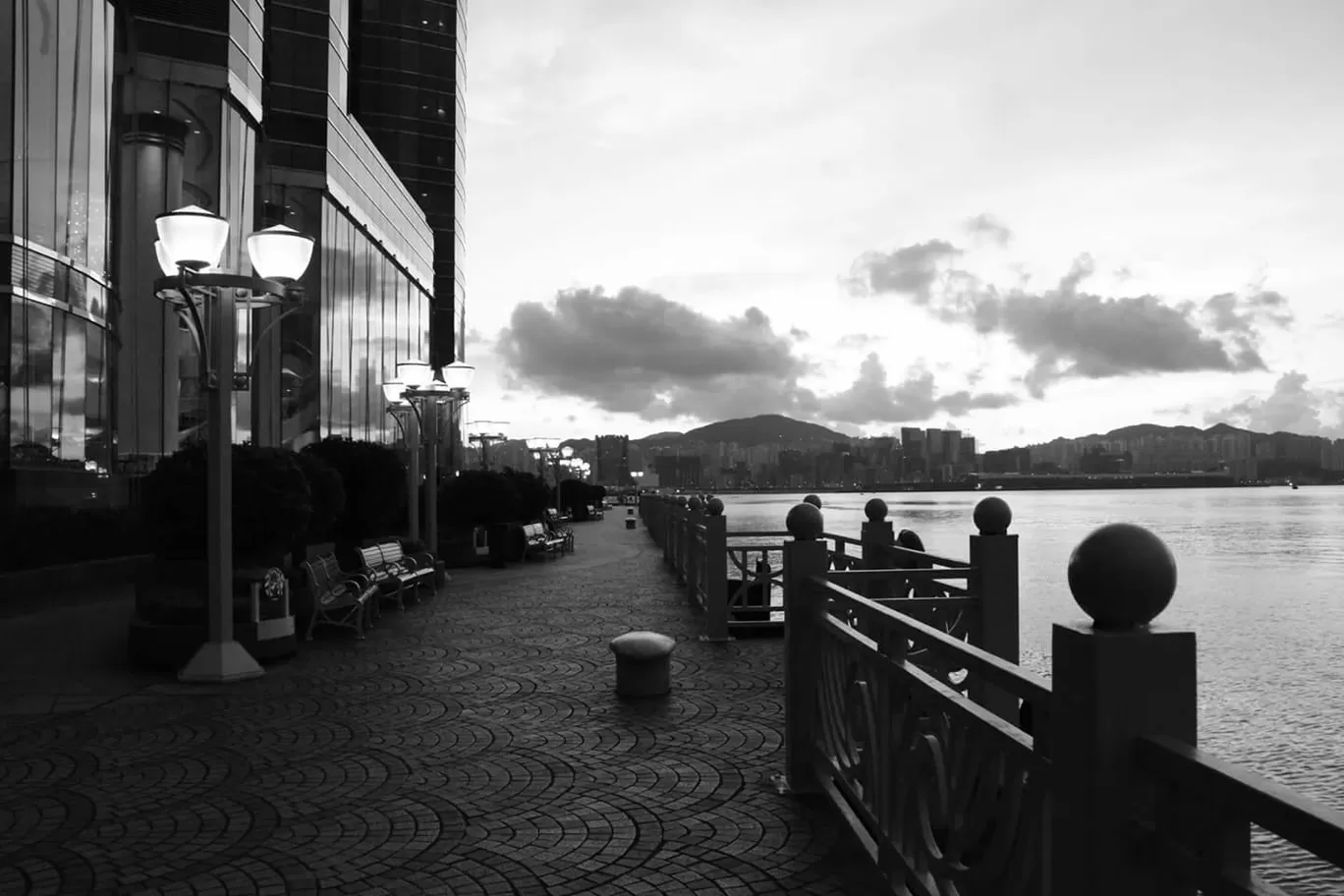 Photo of Hong Kong By Vartika Khullar