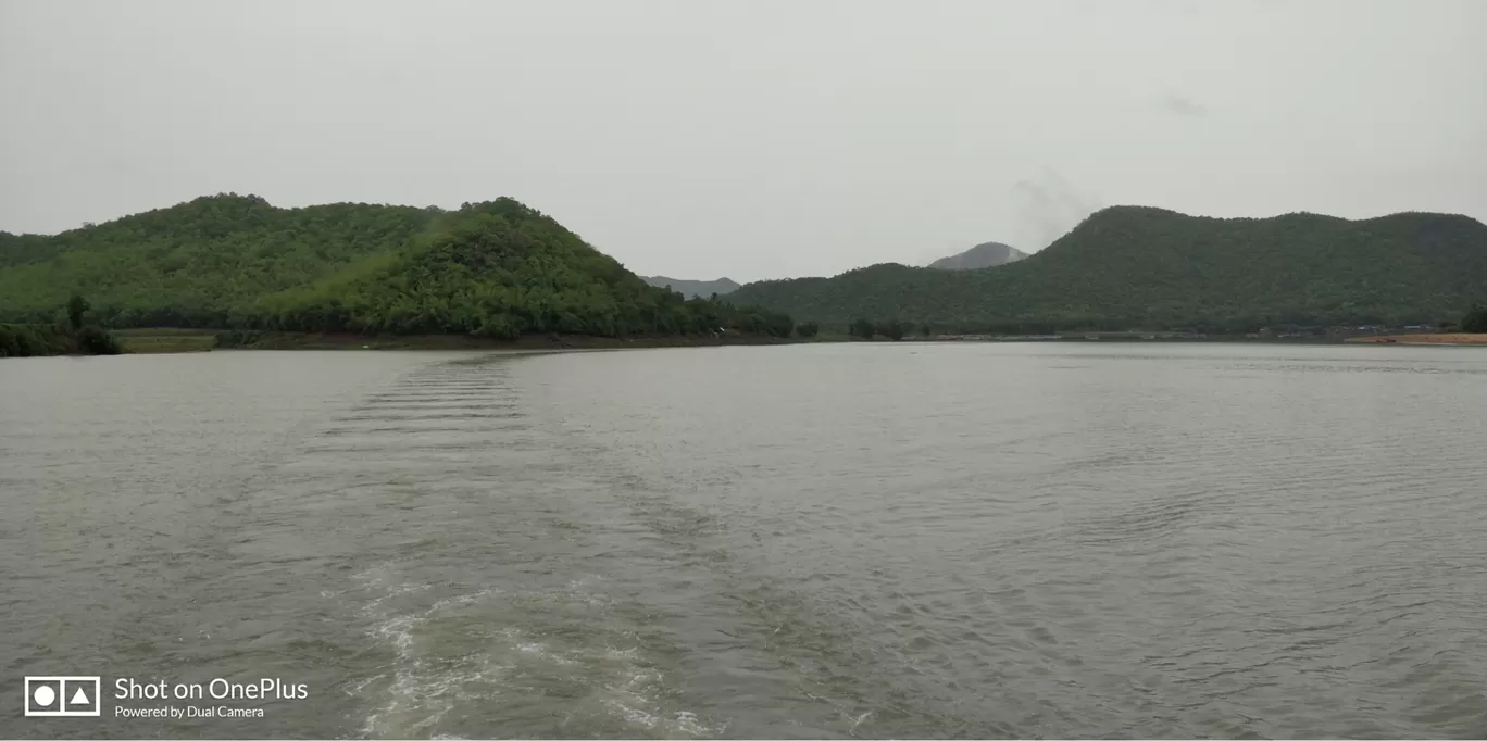 Photo of Rajahmundry By RamTeja Mundru