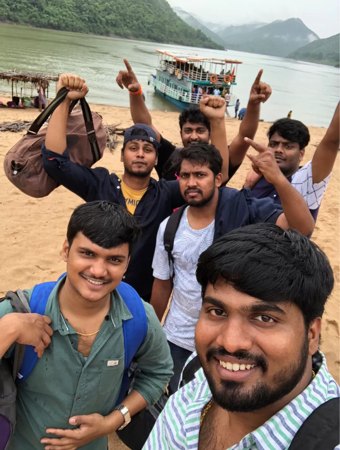 Photo of Rajahmundry By RamTeja Mundru