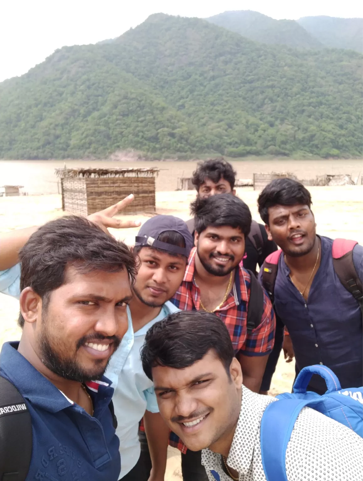 Photo of Rajahmundry By RamTeja Mundru