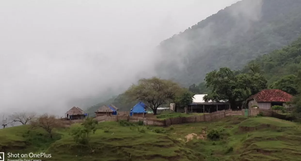 Photo of PapiHills By RamTeja Mundru