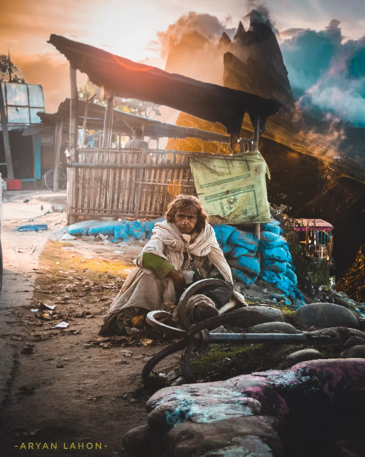 Photo of Tinsukia By Aryan lahon