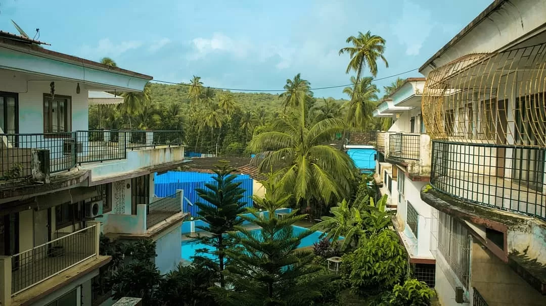 Photo of Goa By BanjaaraTv