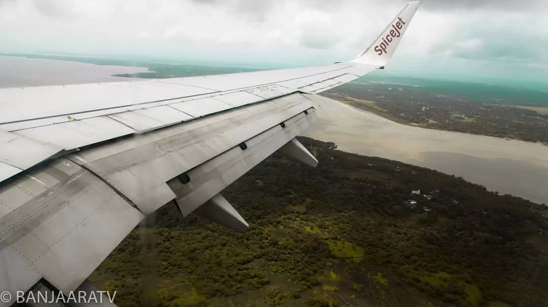 Photo of Goa By BanjaaraTv