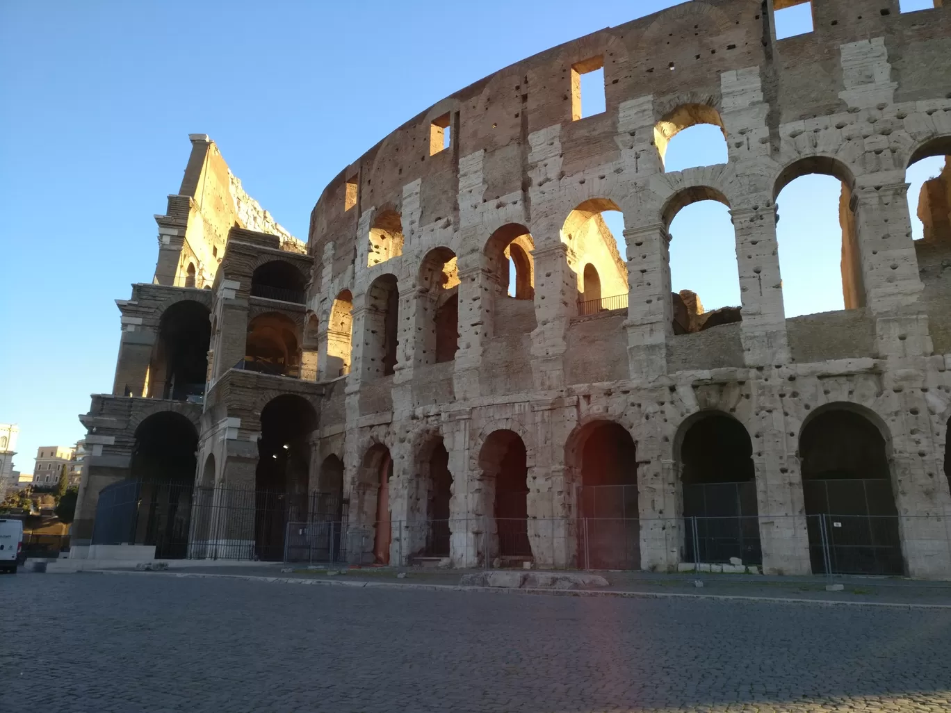 Photo of Rome By aayushi gupta