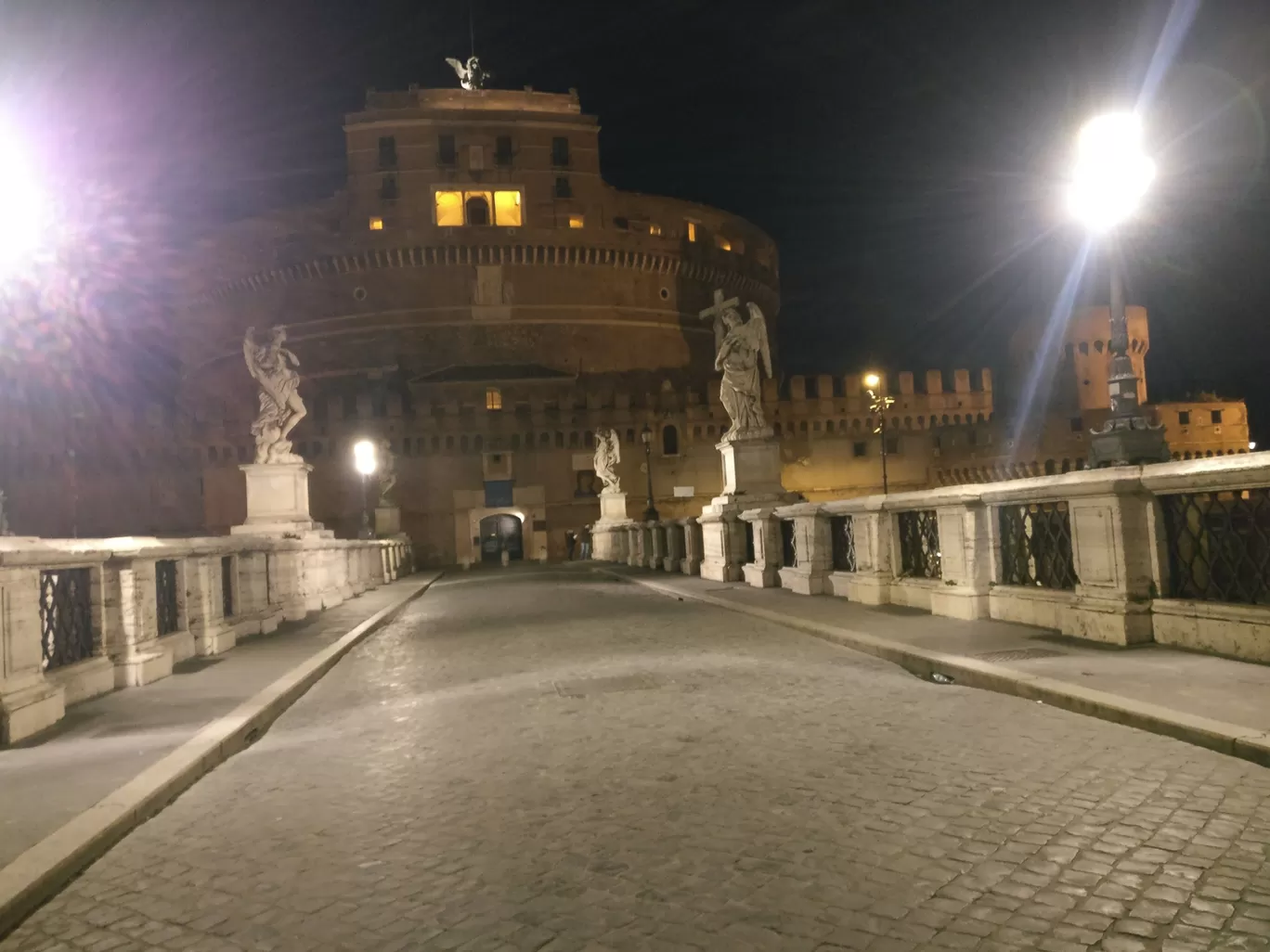 Photo of Rome By aayushi gupta