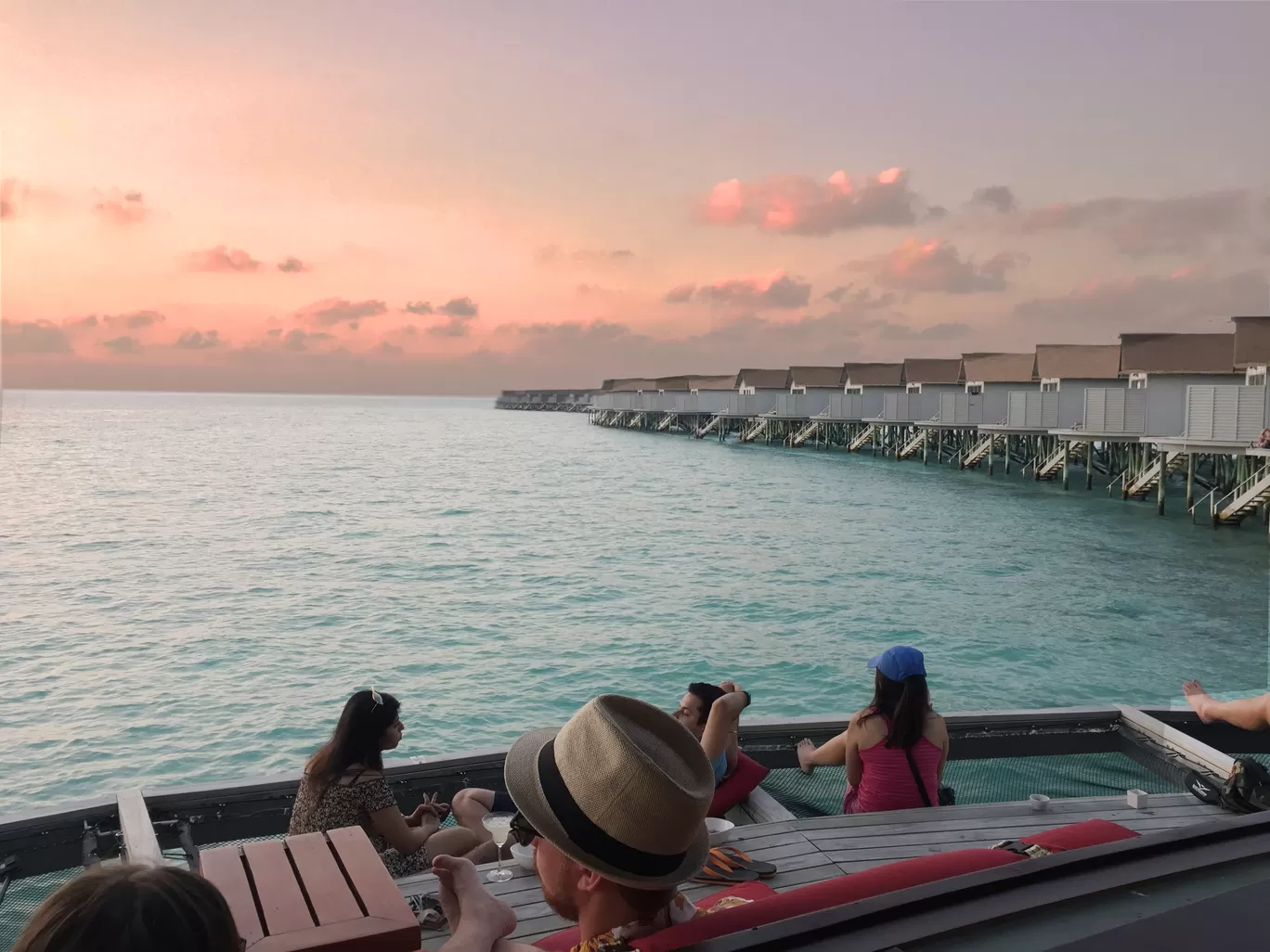 Photo of Centara Ras Fushi Resort & Spa Maldives By Akshata S