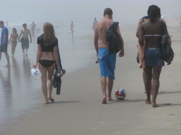 Photo of CALIFORNIA 2008 By Kadia Tamboura