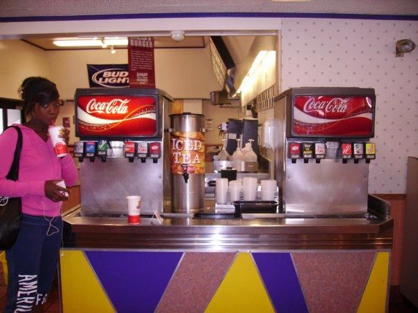 Photo of CALIFORNIA 2008 By Kadia Tamboura