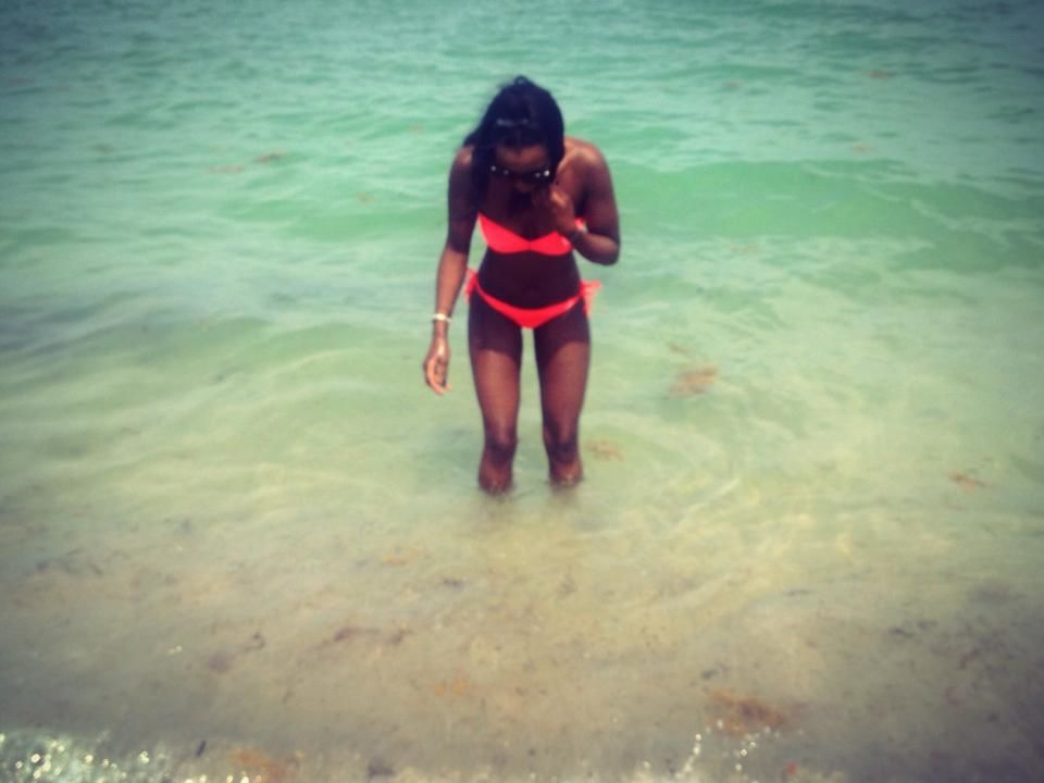 Photo of MIAMI-SOUTH BEACH 2013 By Kadia Tamboura
