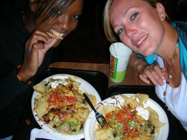 Photo of CALIFORNIA 2008 By Kadia Tamboura