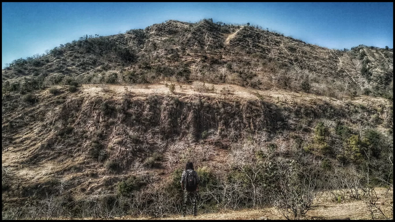 Photo of polo forest himmatnagar By Shivang Vaidya