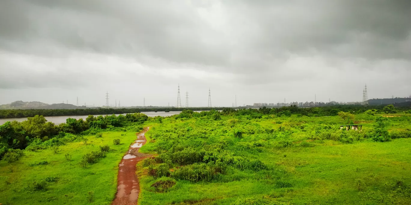 Photo of Khandeshwar By Anurag Nath