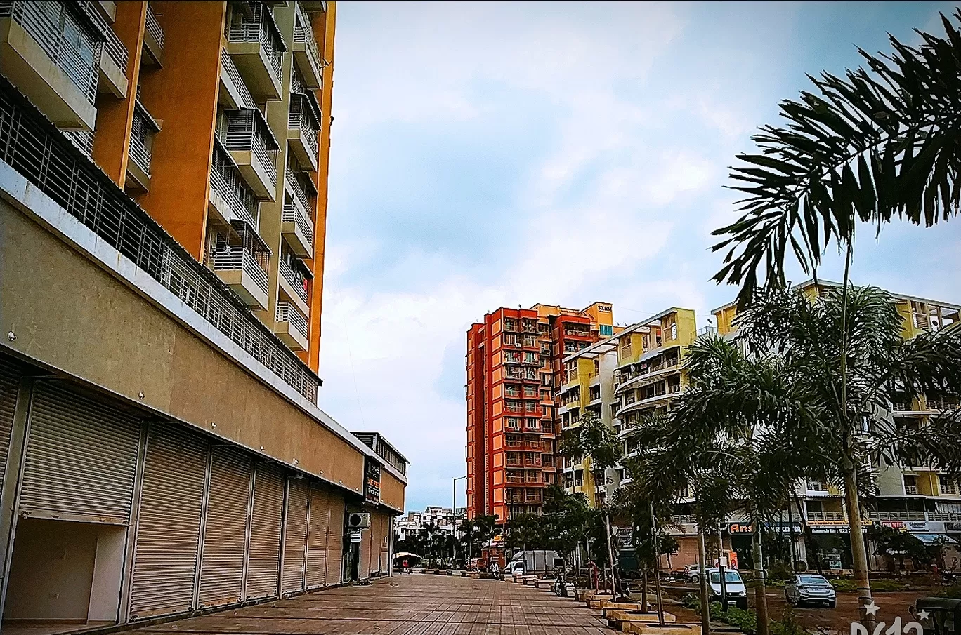 Photo of Navi Mumbai By Anurag Nath