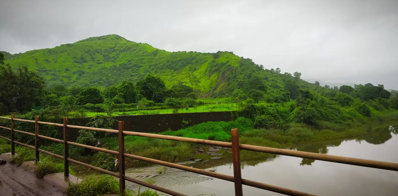 Photo of Matheran By Anurag Nath