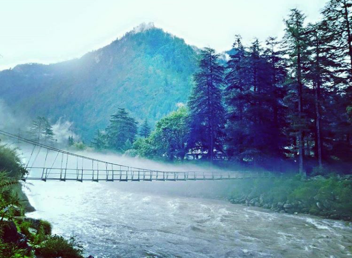 Photo of Kasol By psy shrma
