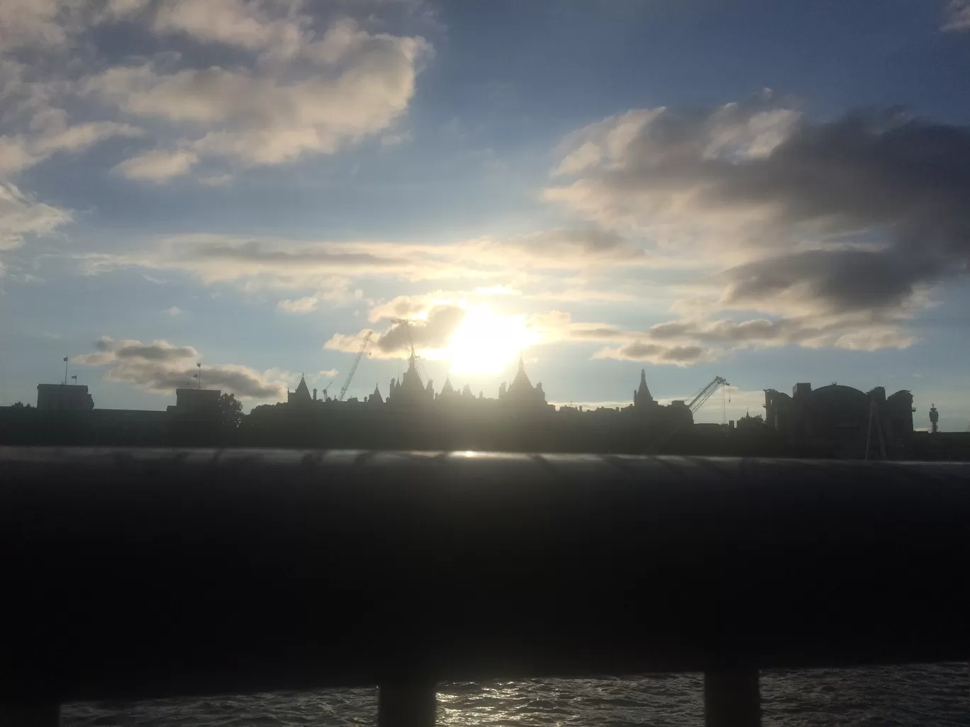 Photo of London Bridge By h