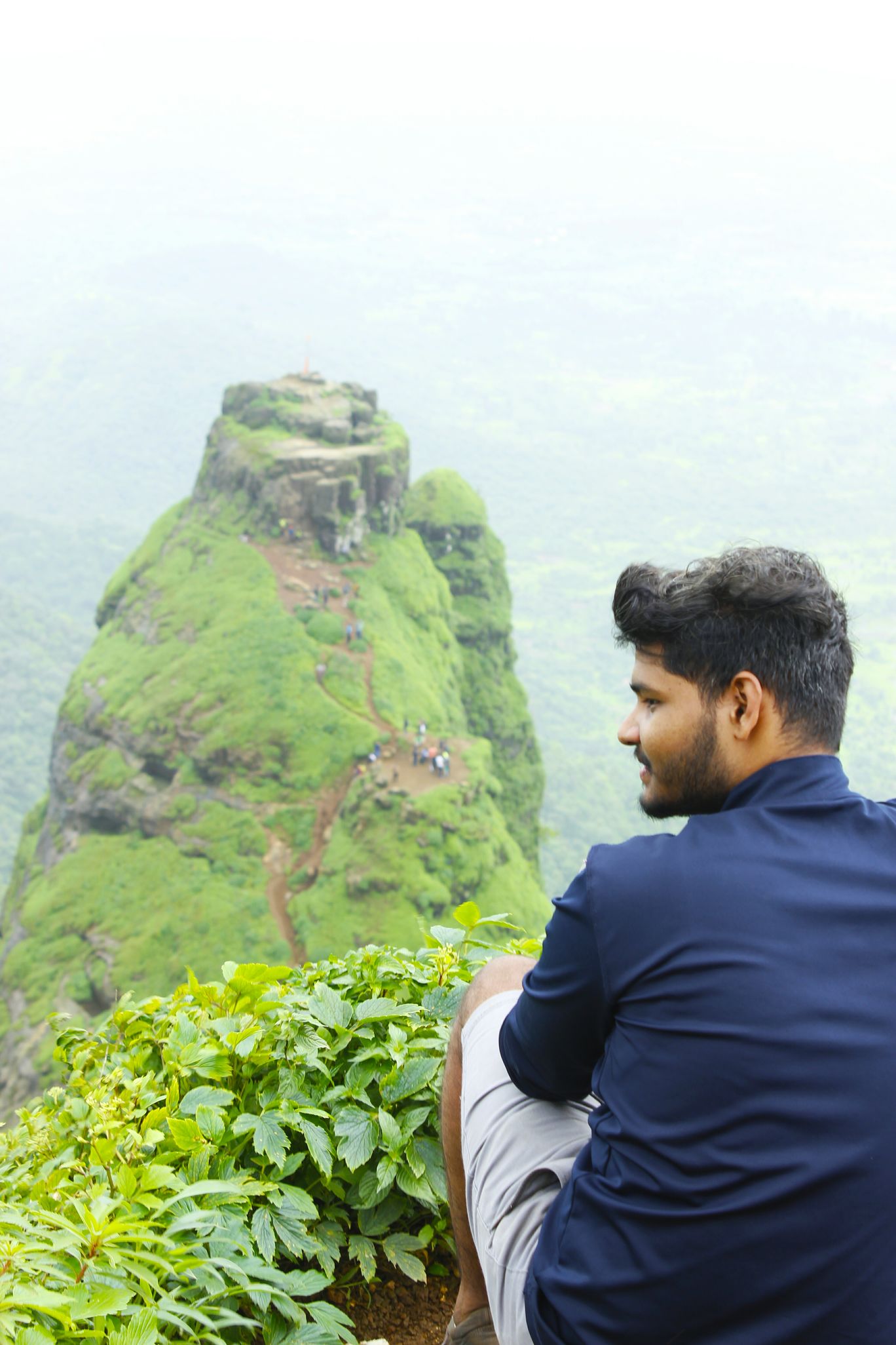 Karnala Bird Sanctuary India View Images Timing And Reviews Tripoto Prabalgad fort trek night stay in tent at prabalmachi. tripoto