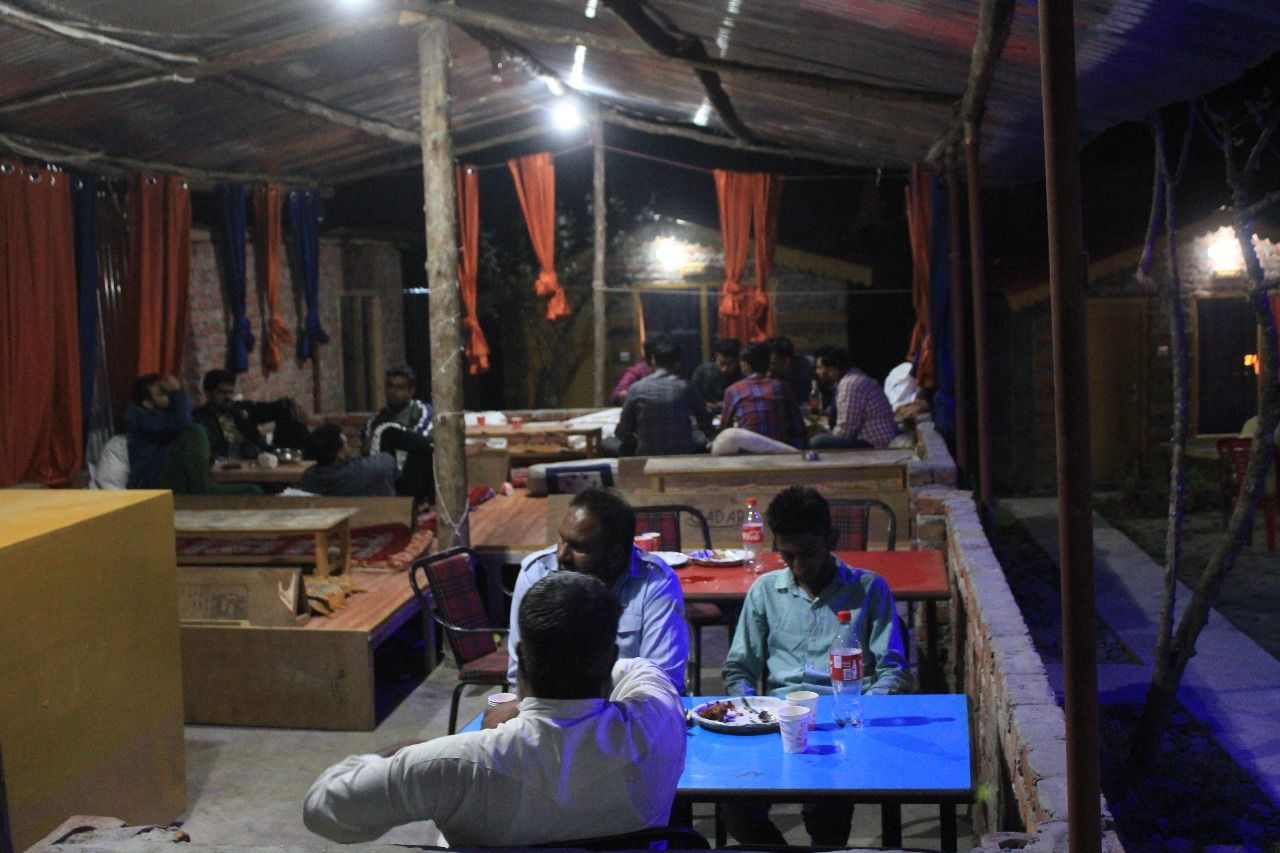 Photo of BRICK AND WOOD COTTAGES AND CAMPS KASOL By Vikas Viki