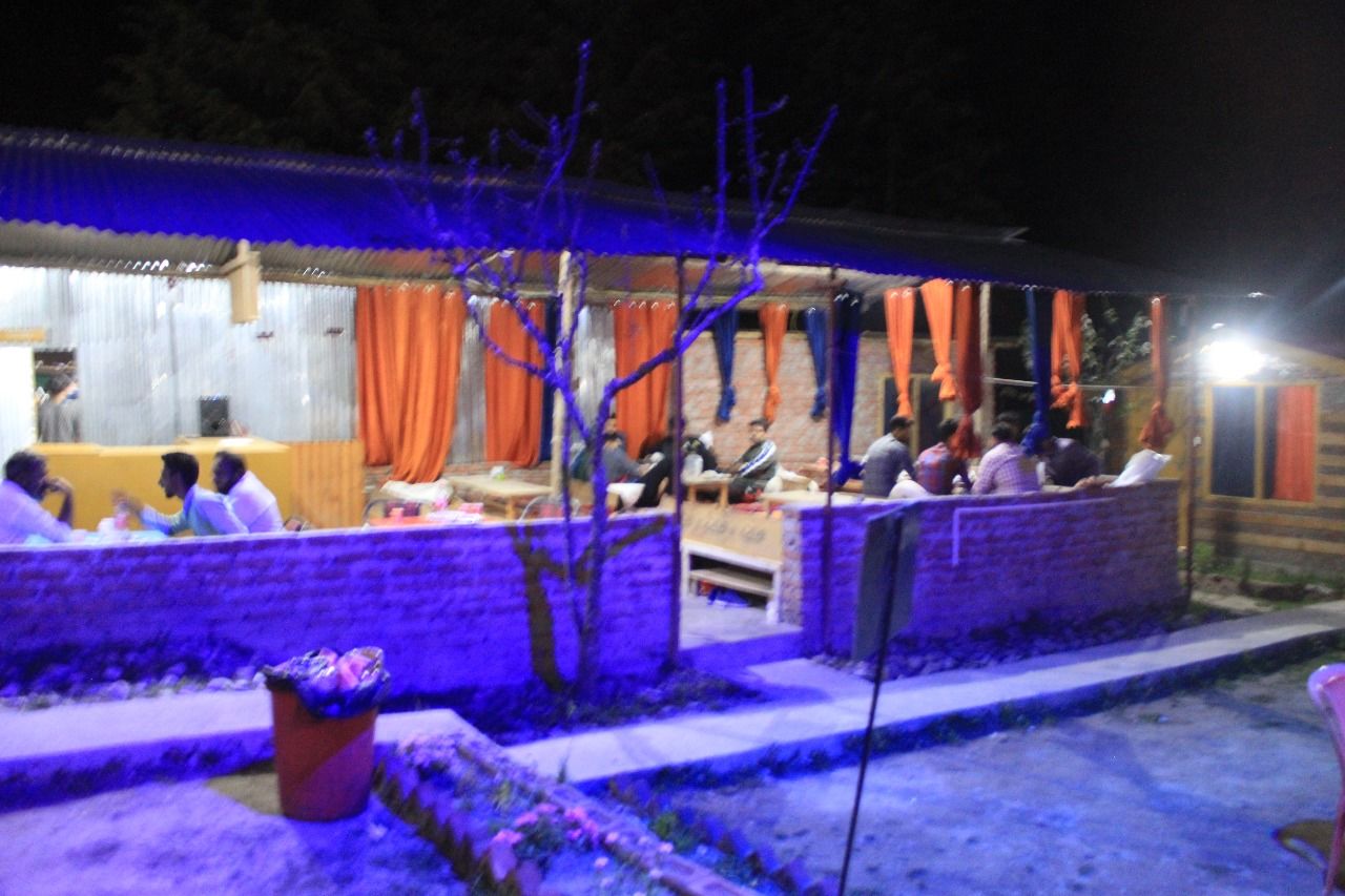Photo of BRICK AND WOOD COTTAGES AND CAMPS KASOL By Vikas Viki