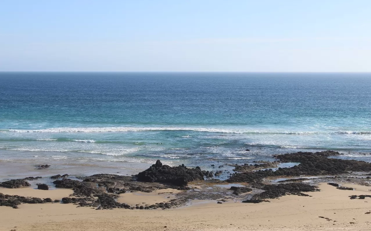 Photo of Phillip Island By Mahima Dharani