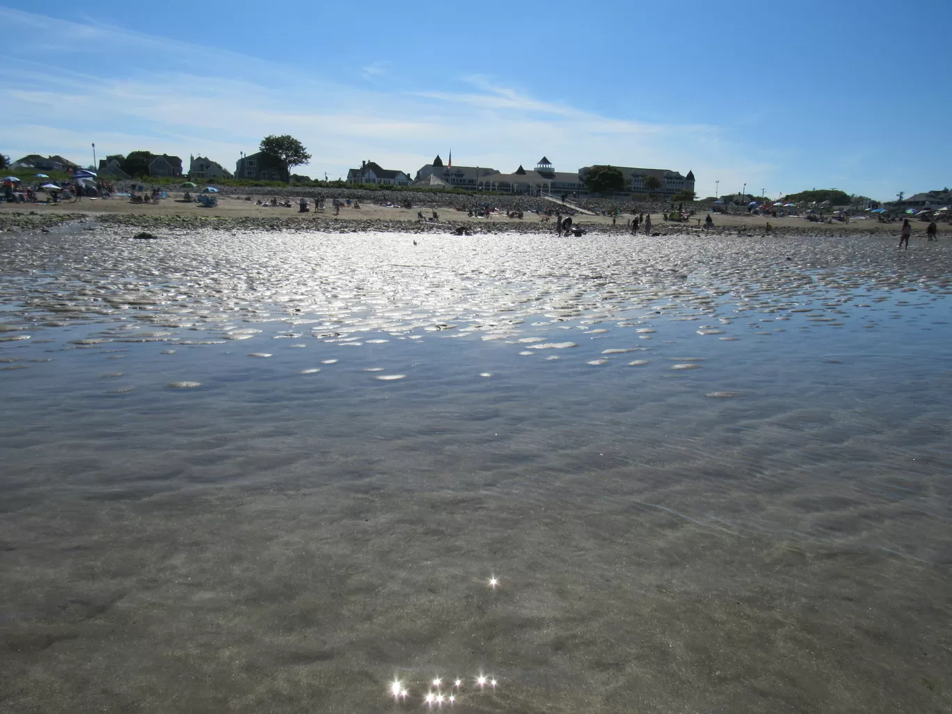 Photo of York Beach By Riley Ives