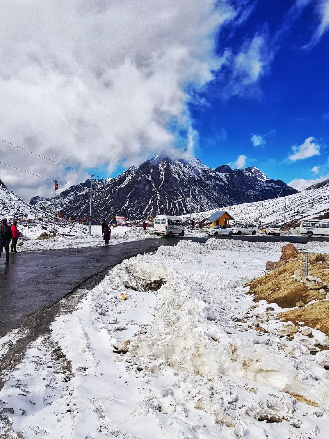 Photo of Tawang By Pratik Hegde