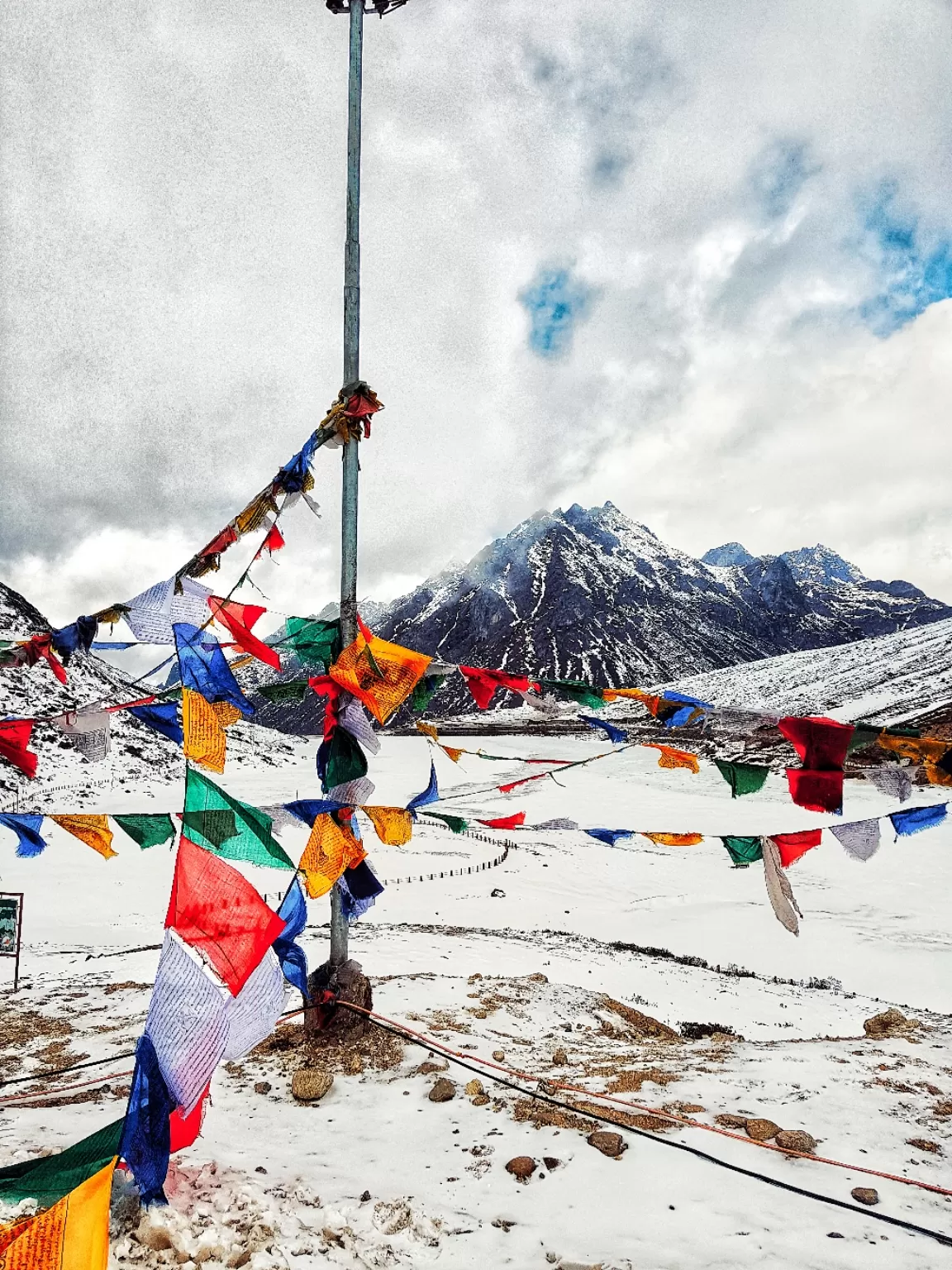 Photo of Tawang By Pratik Hegde
