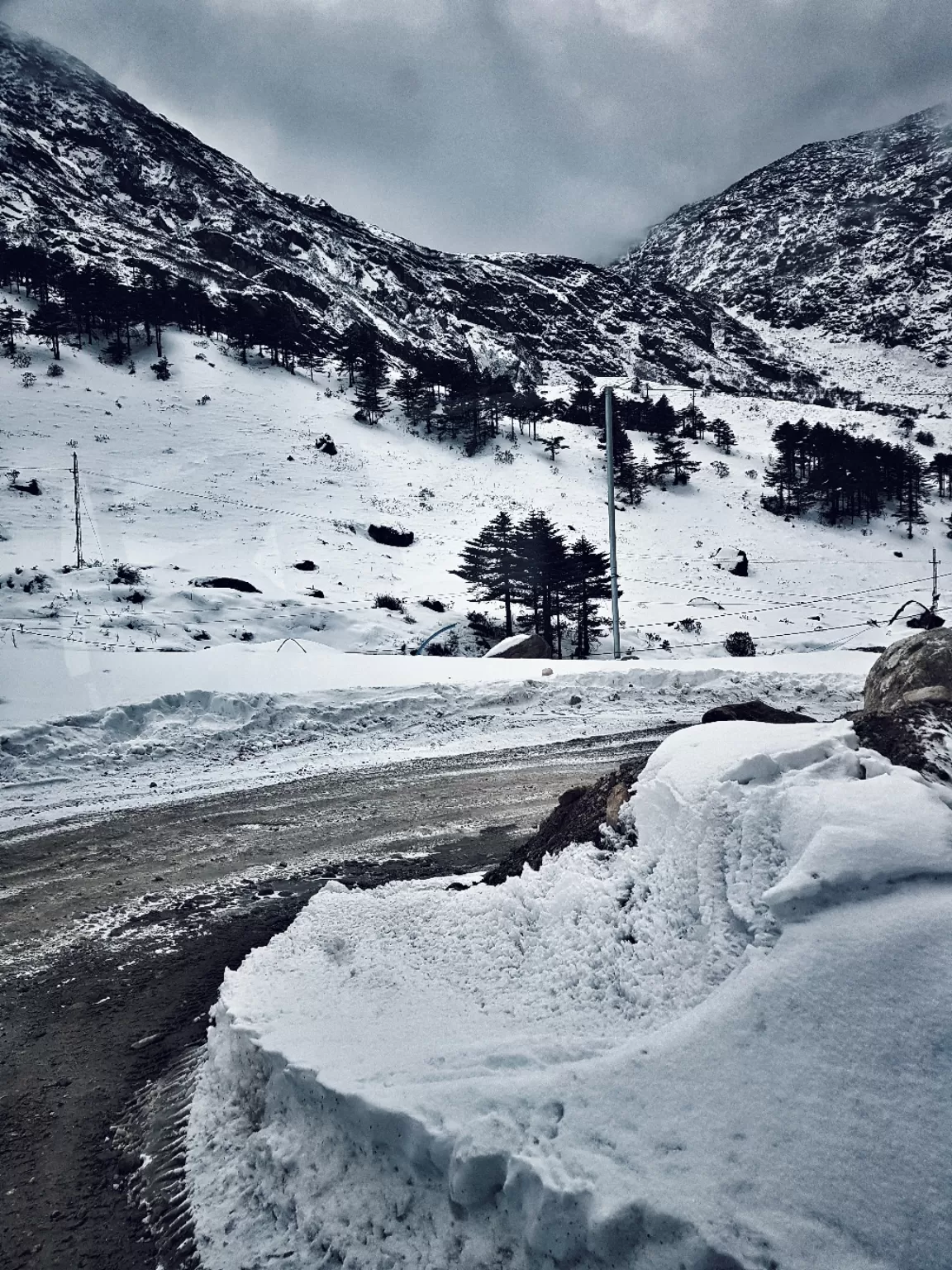 Photo of Tawang By Pratik Hegde