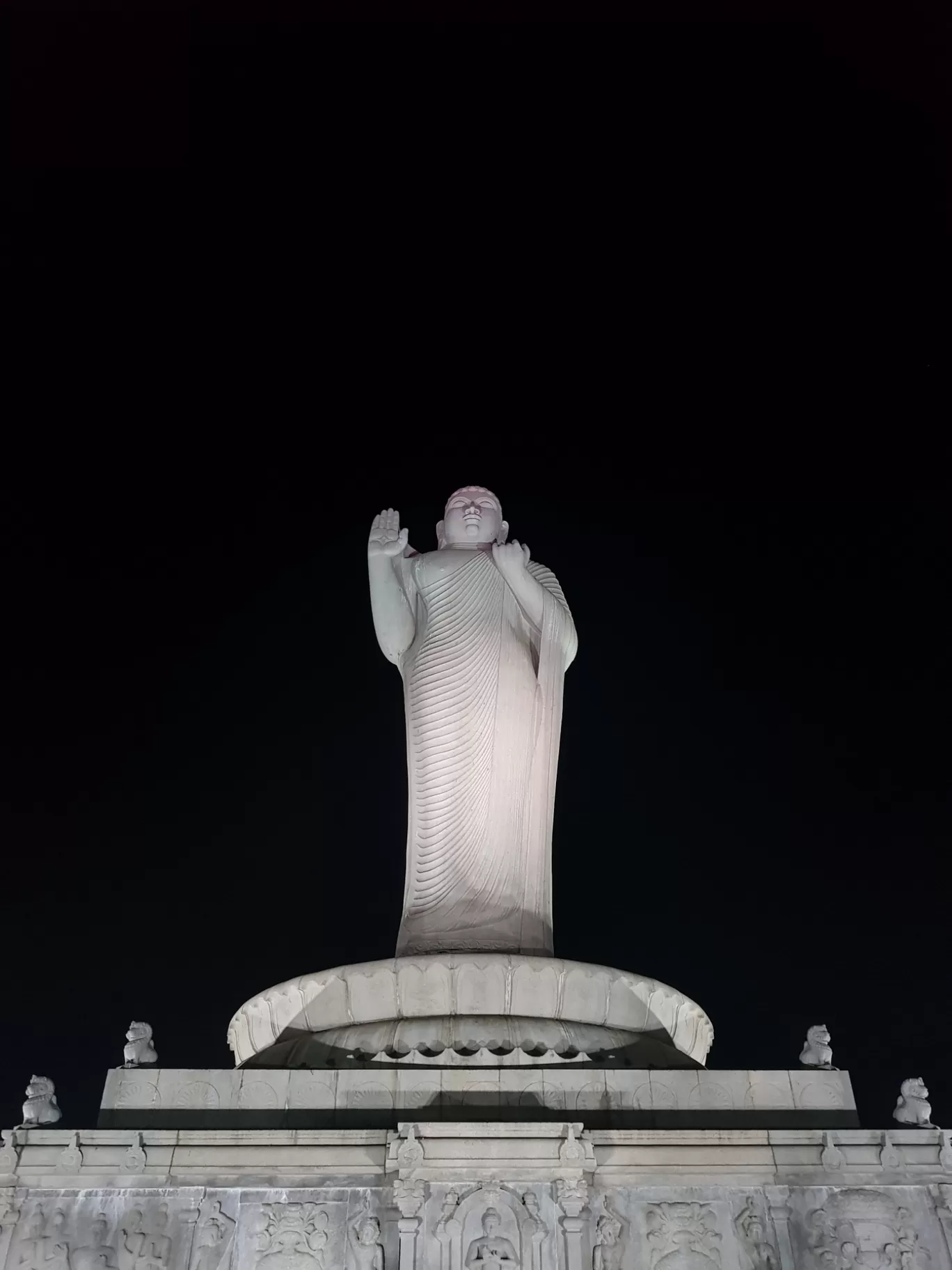 Photo of Hyderabad By Pratik Hegde