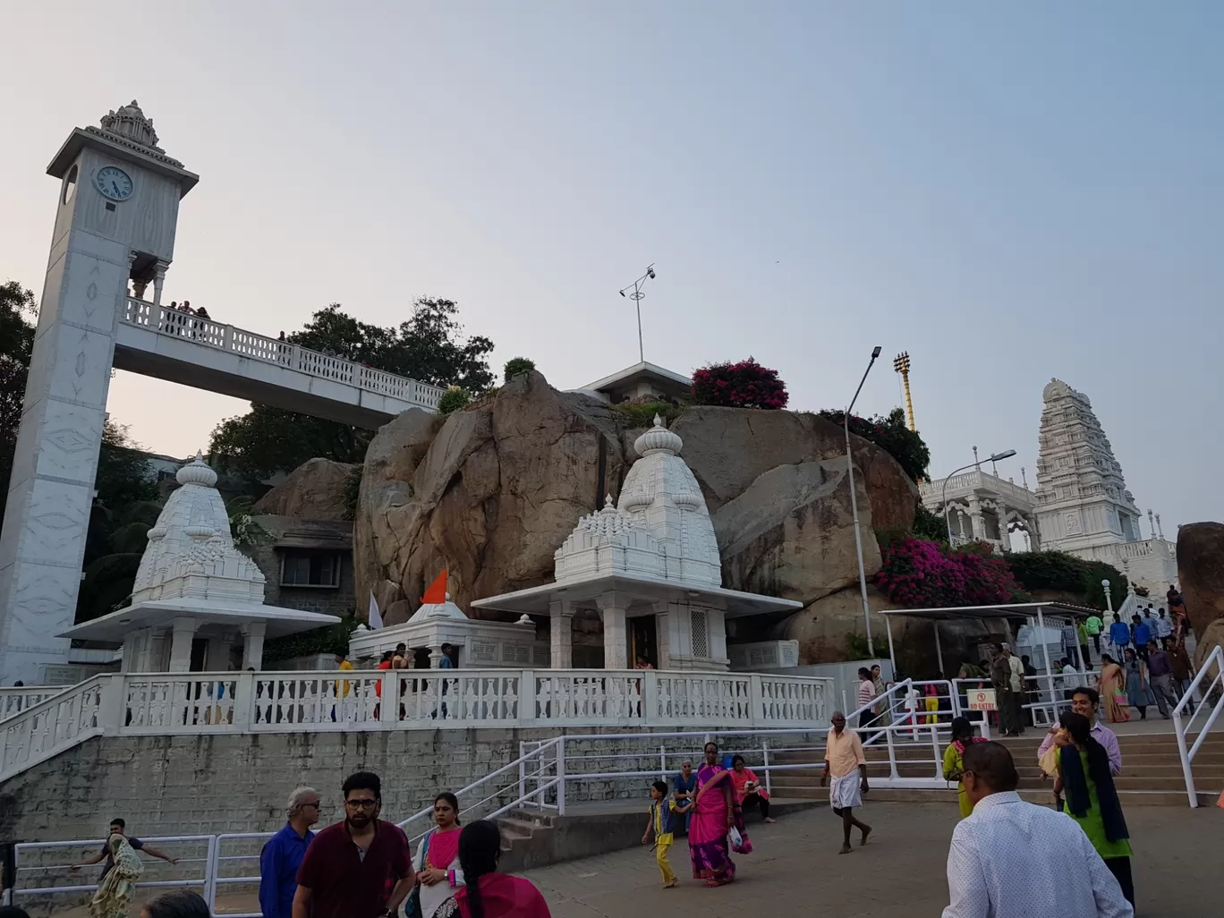 Photo of Hyderabad By Pratik Hegde