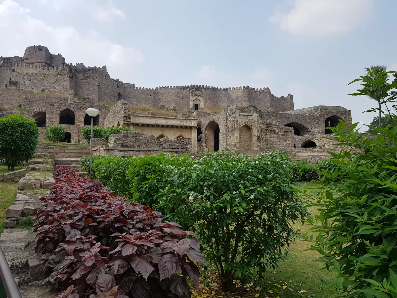 Photo of Hyderabad By Pratik Hegde