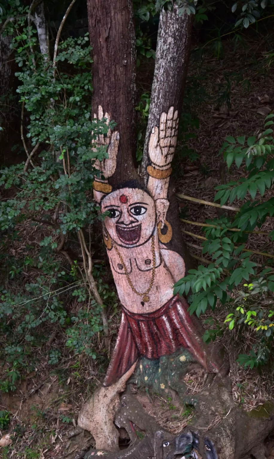Photo of Nisargadhama By Rohit Kumar Gupta