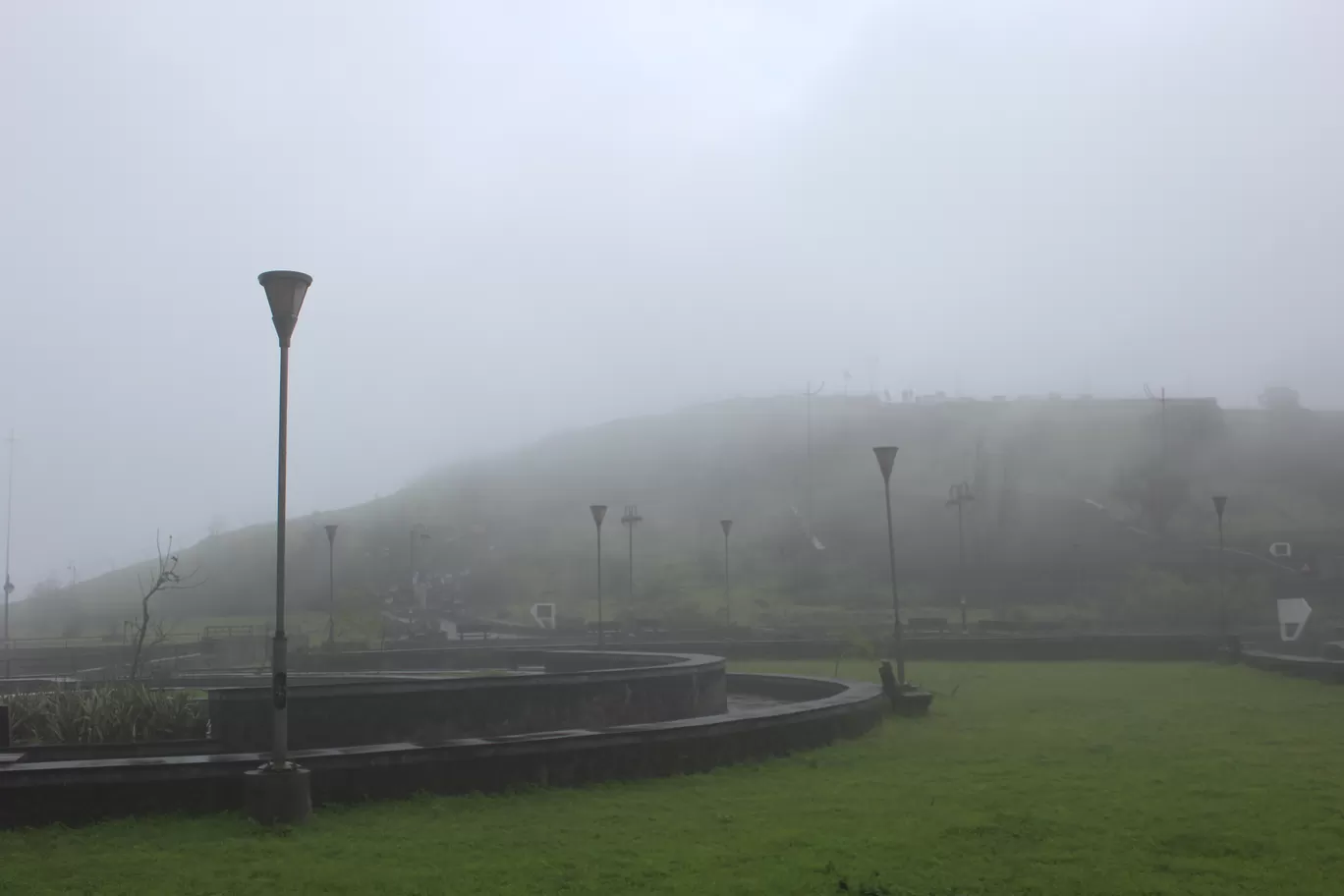 Photo of Saputara Lake By Ronald Parmar