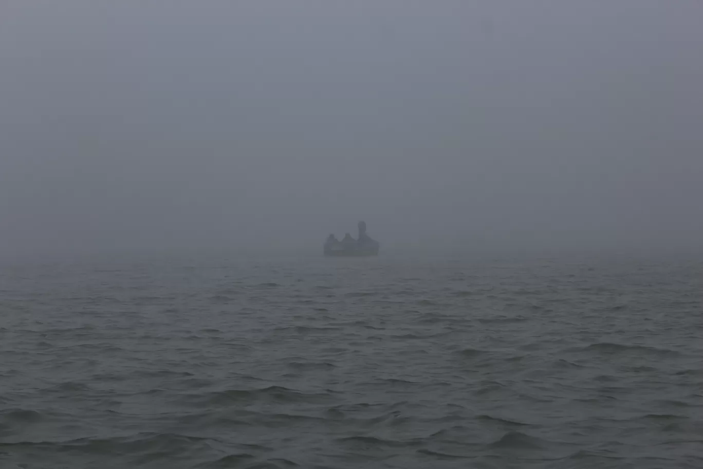 Photo of Saputara Lake By Ronald Parmar
