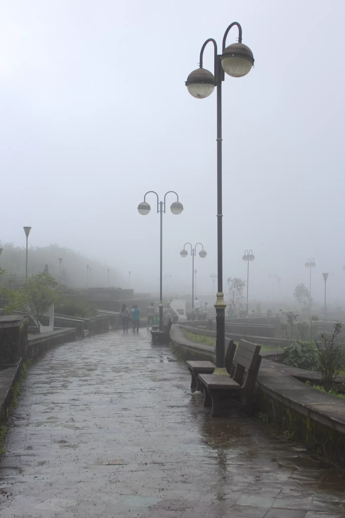 Photo of Saputara Lake By Ronald Parmar