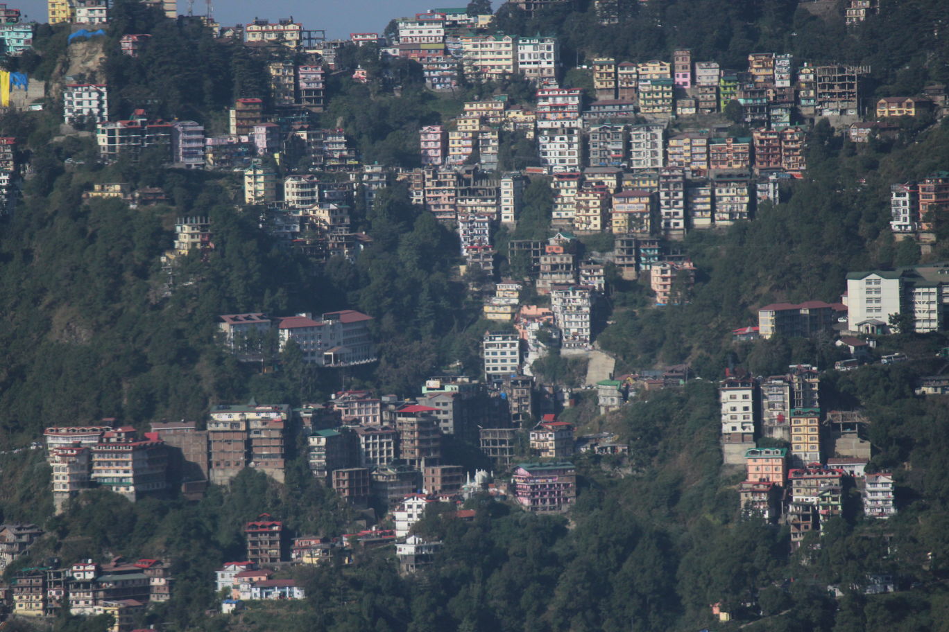 Photo of Shimla - Manali - Rohtang - Solang valley By Ronald Parmar
