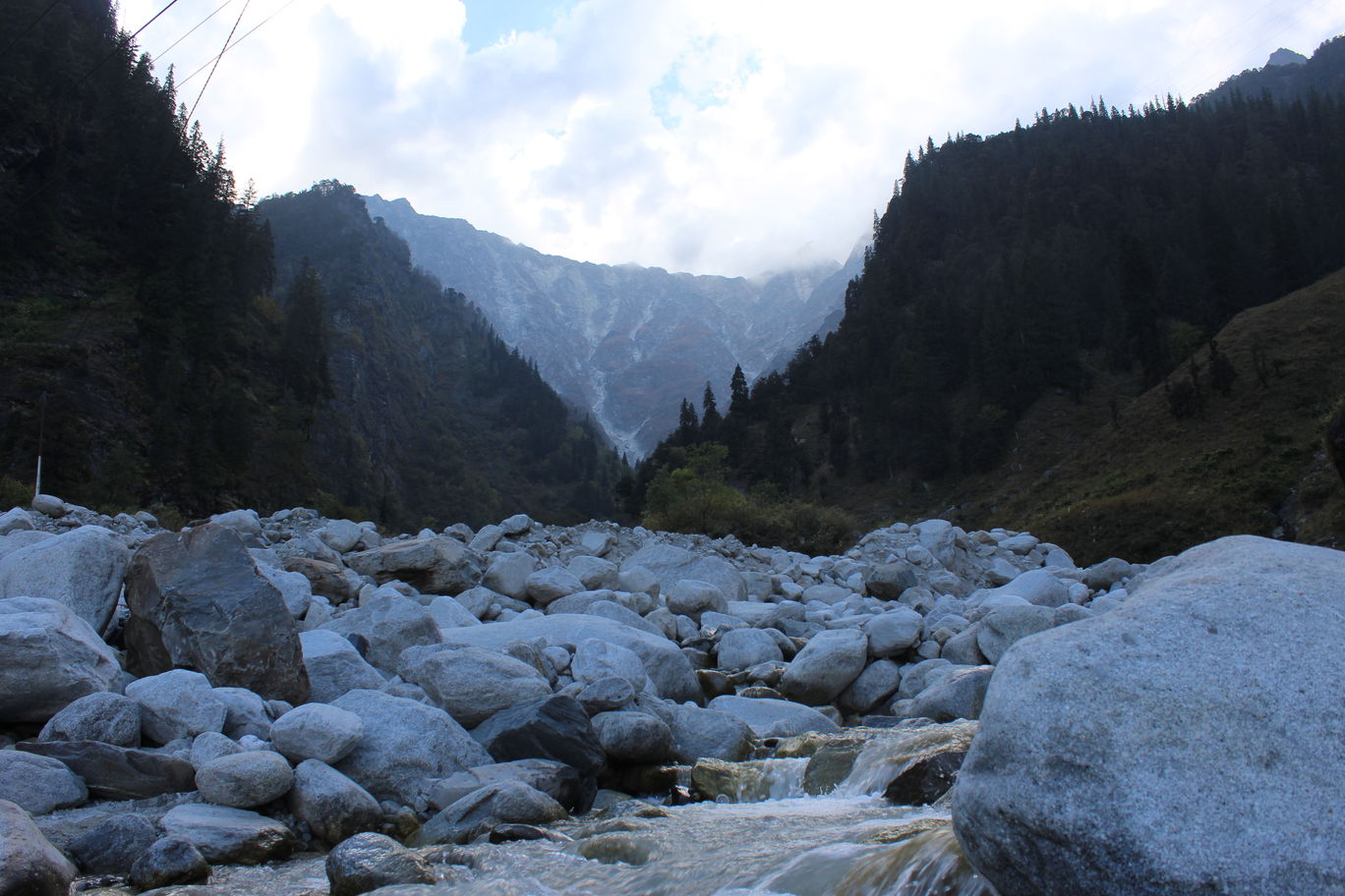 Photo of Shimla - Manali - Rohtang - Solang valley By Ronald Parmar