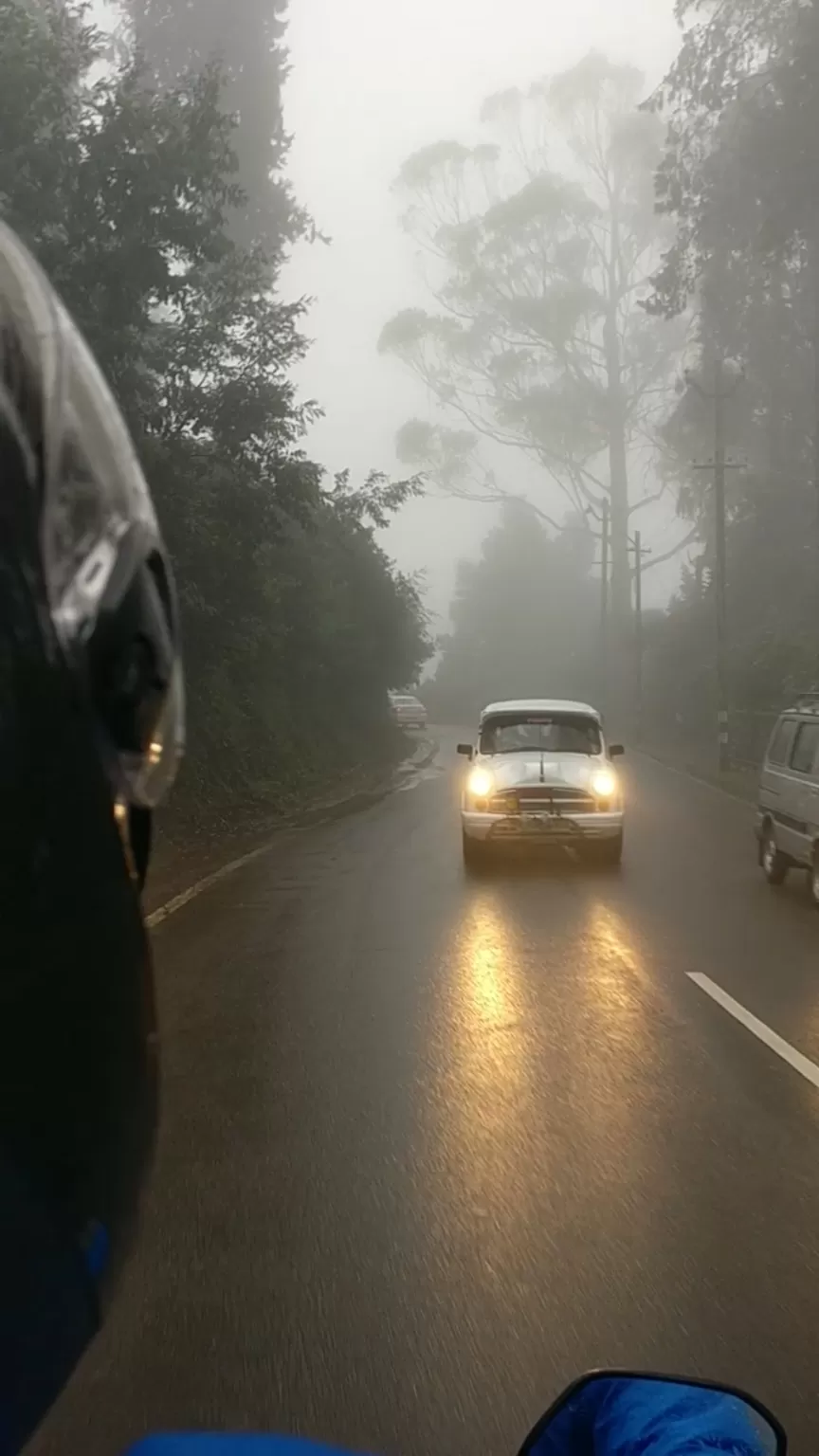 Photo of Ooty By Glen Joshua