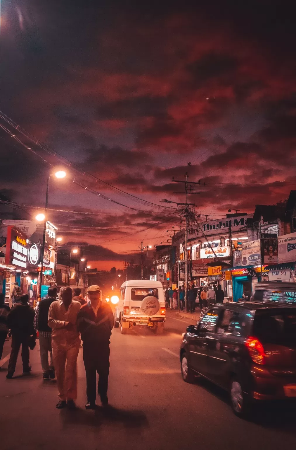 Photo of Ooty By Glen Joshua