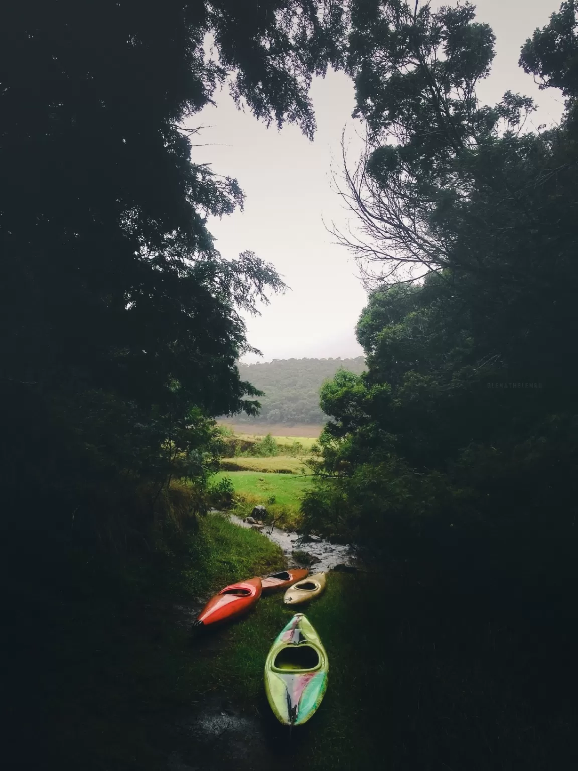 Photo of Ooty By Glen Joshua