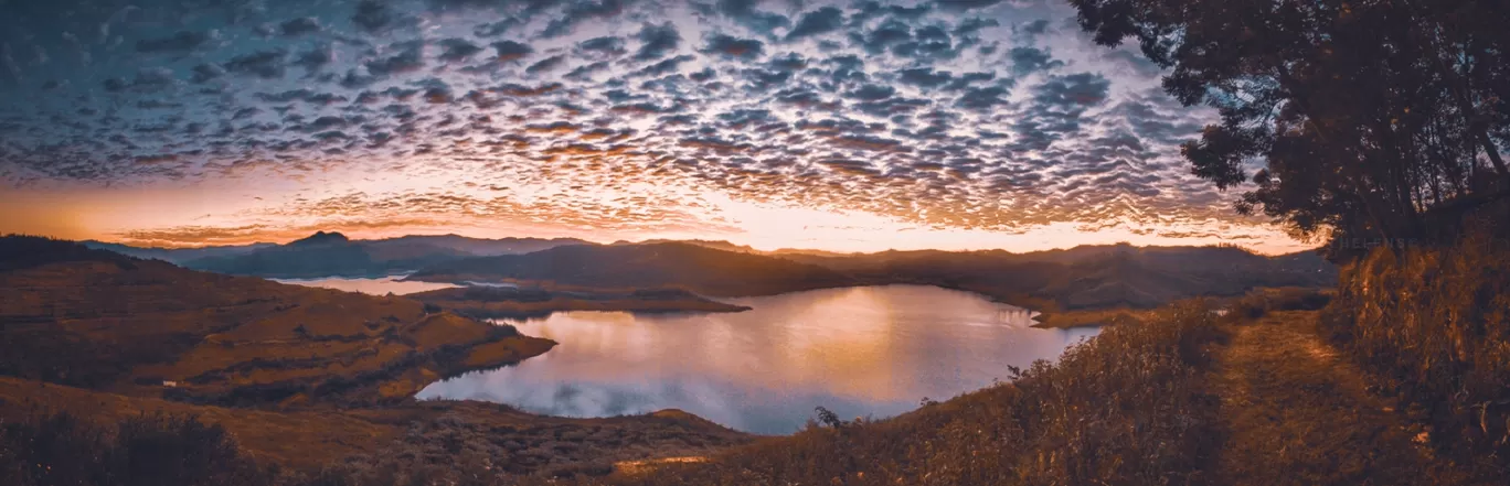 Photo of Ooty By Glen Joshua