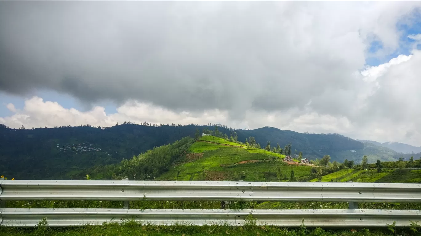 Photo of Ooty By Glen Joshua