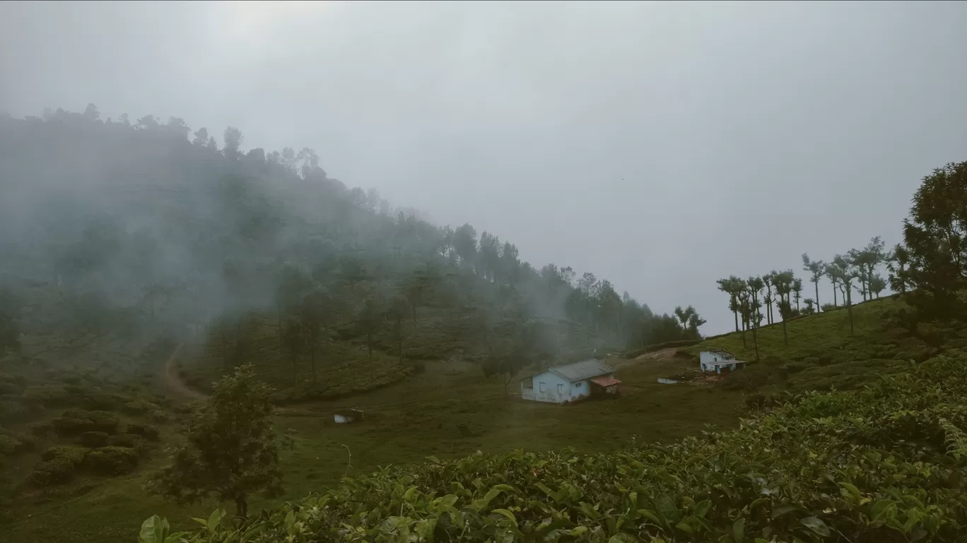 Photo of Ooty By Glen Joshua