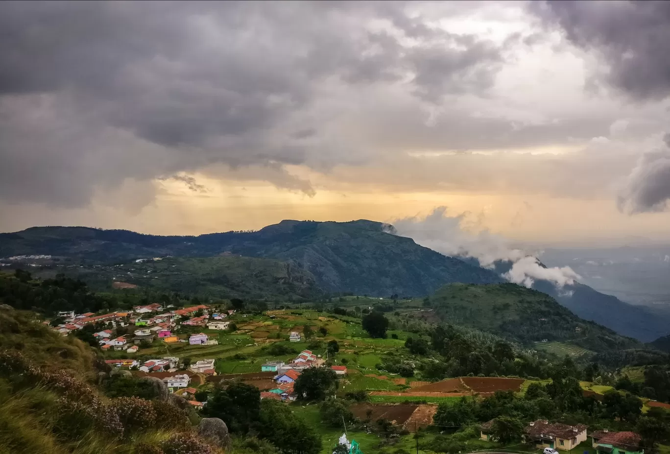 Photo of Ooty By Glen Joshua